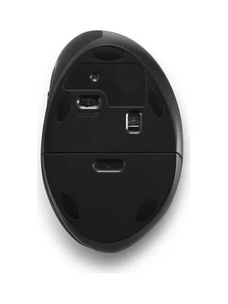 Kensington Pro Fit Ergo Wireless Mouse 11