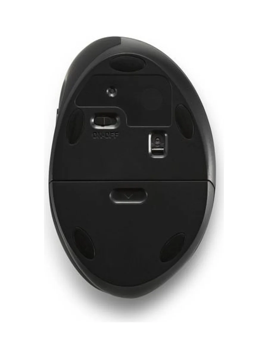 Kensington Pro Fit Ergo Wireless Mouse 11