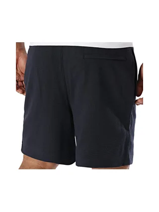 Short Marine Homme Calvin Klein Jeans Hd Cotton 2