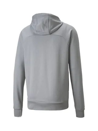 Sweat Gris Homme Puma Mercedes Mapf1 Deep 2