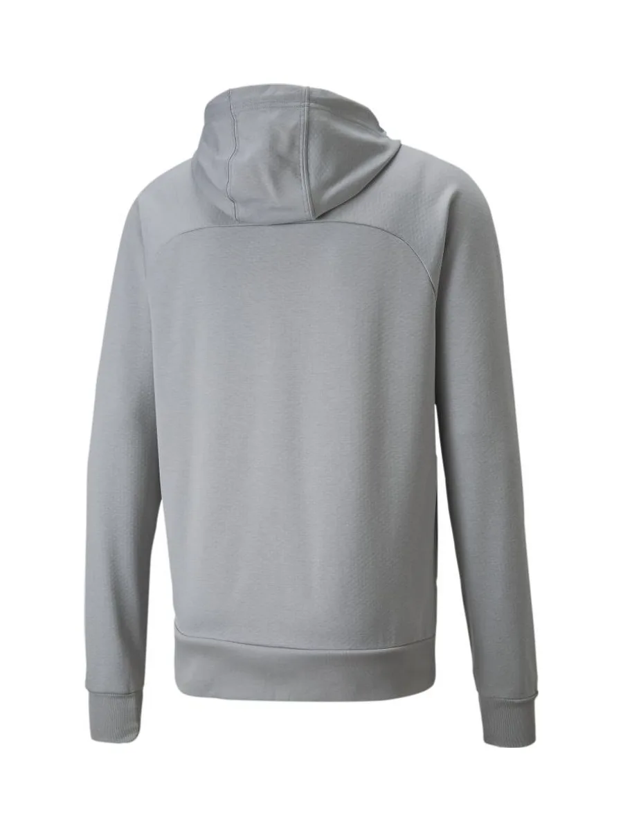 Sweat Gris Homme Puma Mercedes Mapf1 Deep 2