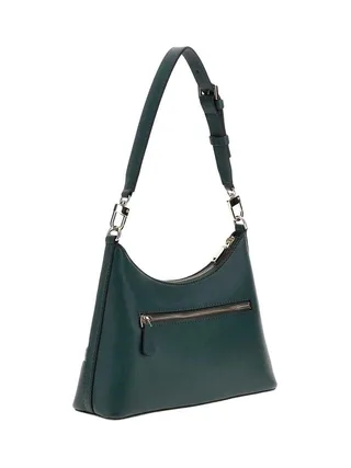 Sac à bandoulière Vert Femme Guess Greyson 2