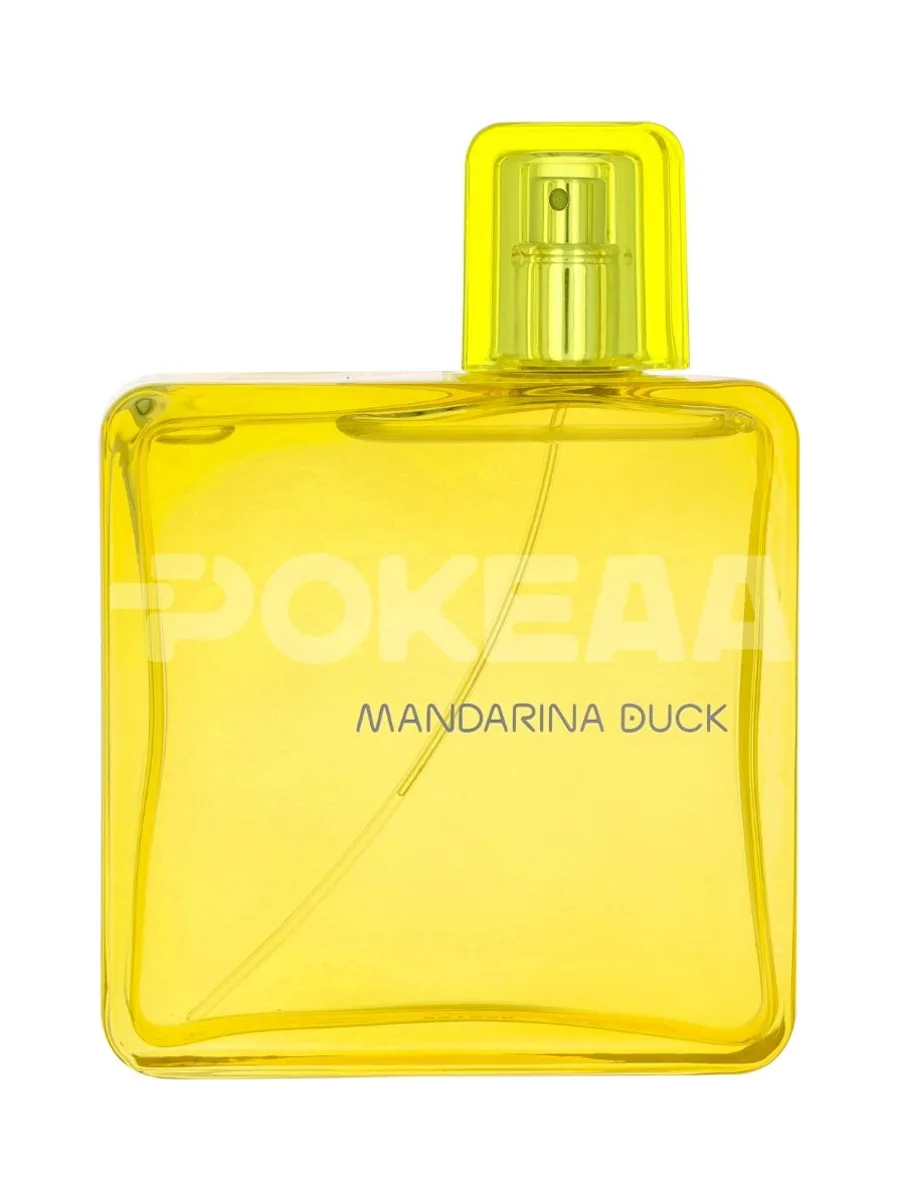 Mandarina Duck For Woman Edt Spray 100ml 2