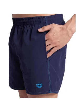 Short de bain Bleu/Turquoise Homme Arena Bywayx 1