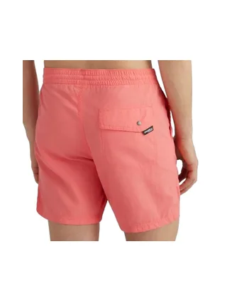 Short de bain Rose Homme O'Neill 200 17016 2