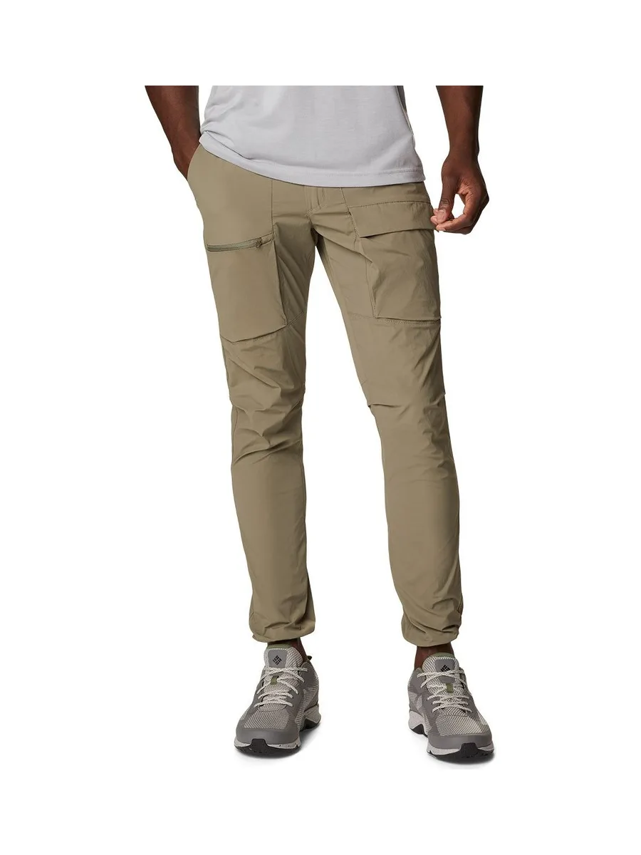 Pantalons COLUMBIA Maxtrail 9