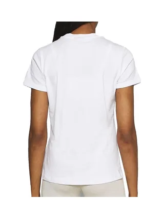 T-shirt Blanc Femme Everlast Lawrence 2