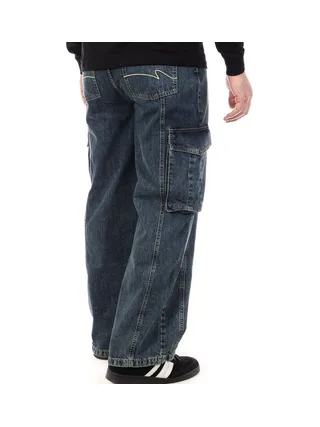 Jean Bleu Homme Kaporal Bajy 2