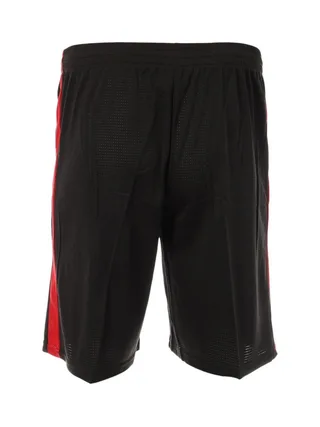 Miami Short basketball Noir/Rouge Homme Sport Zone 2