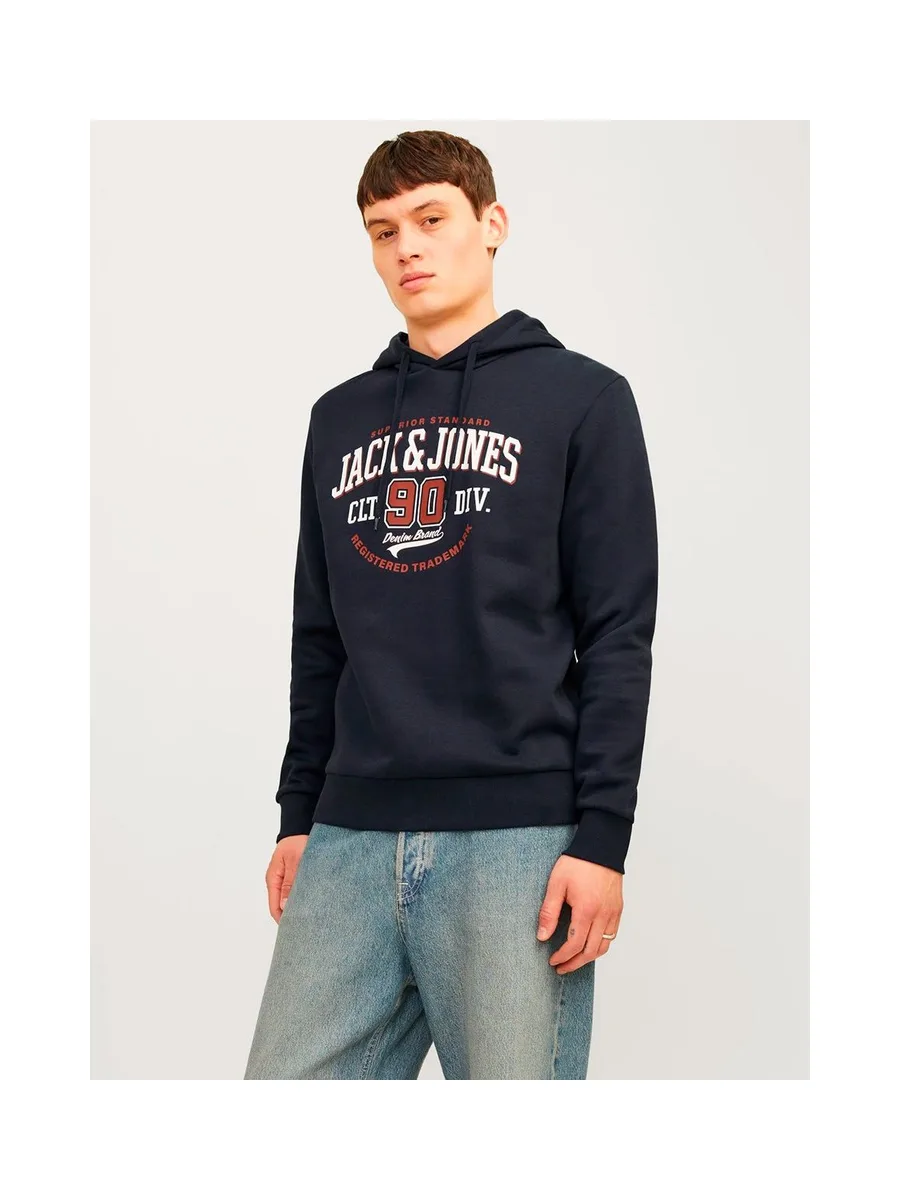 Sweat-shirt JACK & JONES 12255617 10