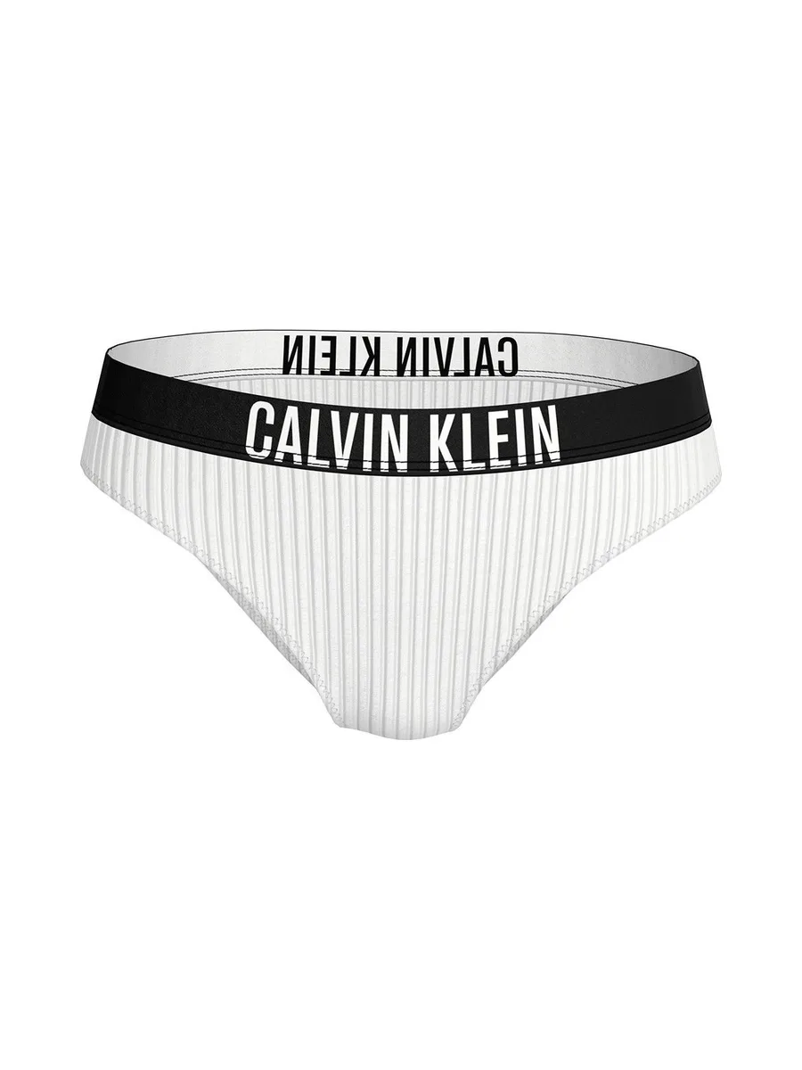 CALVIN KLEIN KW0KW02752 - Bas de bikini 4