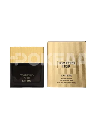 Tom Ford Noir Extreme Edp Spray 50ml 1