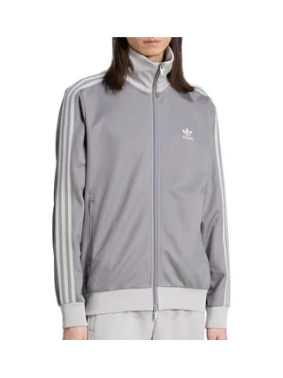 Veste Grise Homme Adidas Classic 1