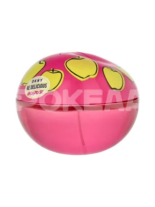 DKNY Be Delicious Orchard Street Edp Spray 100ml 2