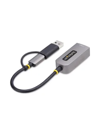 USB-C to Ethernet Adapter 3