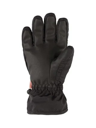 Gants Noir/Rose Femme Cairn Madison 2