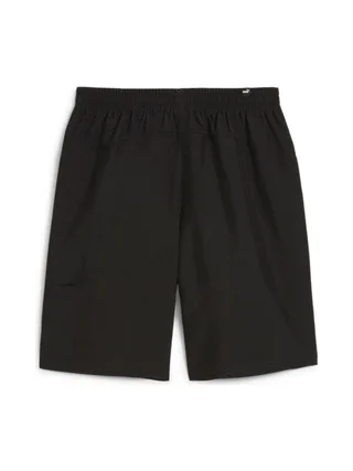 Short Noir Homme Puma 679731 2