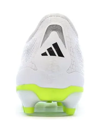 Chaussures de Football Jaune/Noires Homme Adidas Predator 3