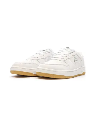Baskets Blanches Garçon Kappa Falcon Jr 6