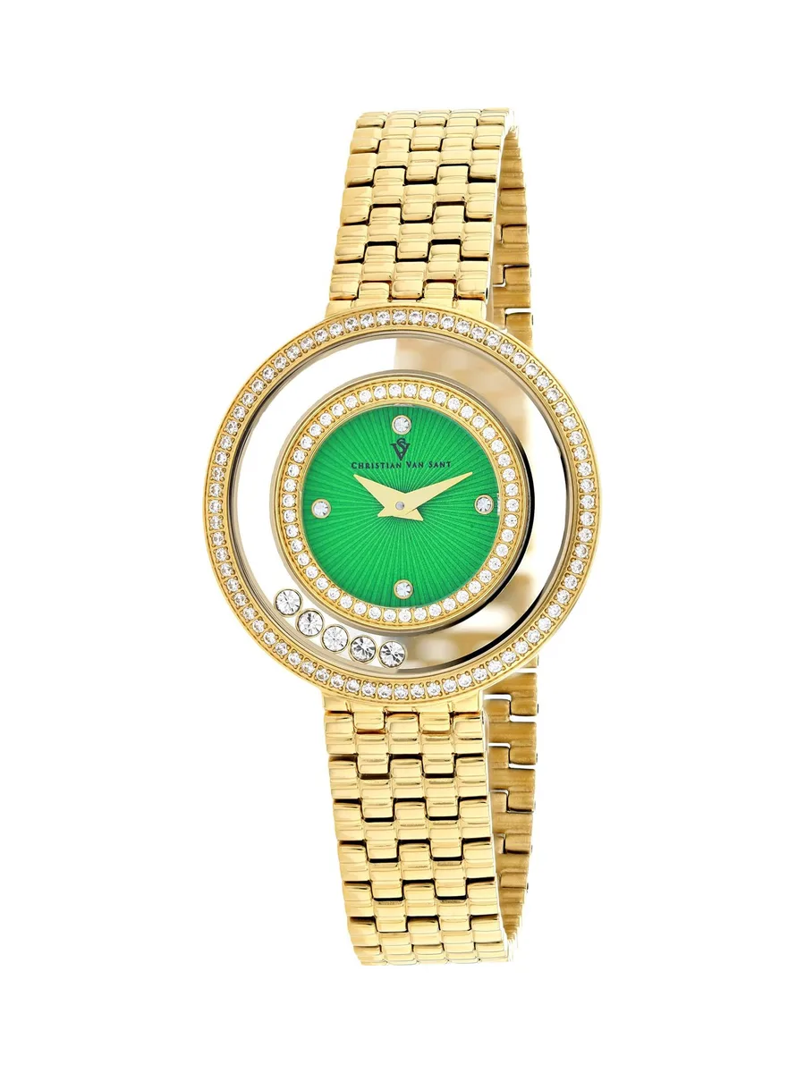 Christian Van Sant Women's Gracieuse 1