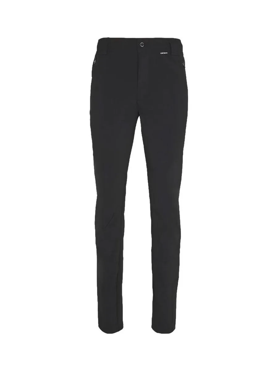 Pantalon de ski Noir Homme IcePeak Dorr 3