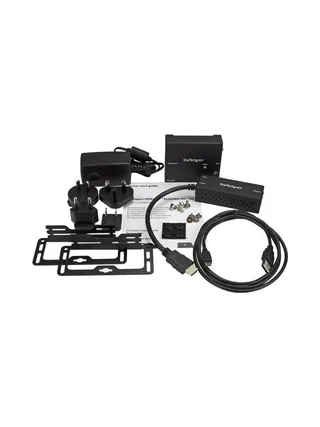 HDBaseT Extender Kit - HDMI Over CAT5 5