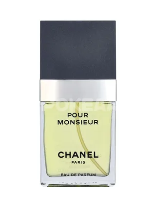 Chanel Pour Monsieur Edp Spray 75ml 2