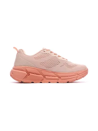 Baskets Rose Femme Refresh 175022 2
