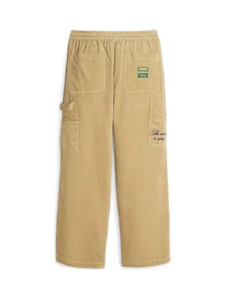 Pantalon Marron Homme Puma X Rhuigi 2