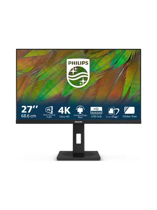Philips 3000 series 27B1N3800/00 computer monitor 1