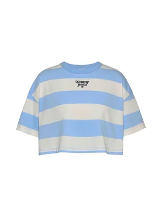T-shirt TOMMY HILFIGER DW0DW18799 1