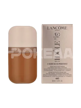 Lancome Skin Idole 3 Serum Supertint Skin Tint 30ml - #42 C 1