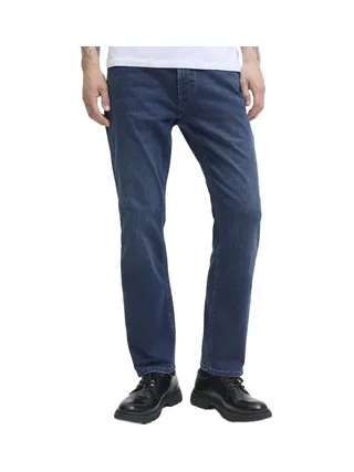 Jean Slim Bleu Foncé Homme Jack & Jones Basic 260 1