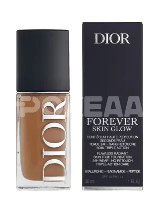 Dior Forever Skin Glow 30ml - #4N 1