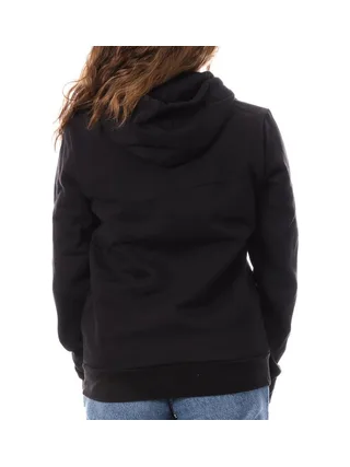 Sweat Noir Femme Adidas Hdy 2