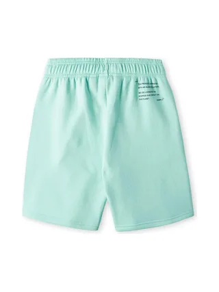 Short Turquoise Garçon O'Neill Future 2