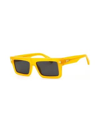 Off White CHANDLER — Lunettes de soleil 4