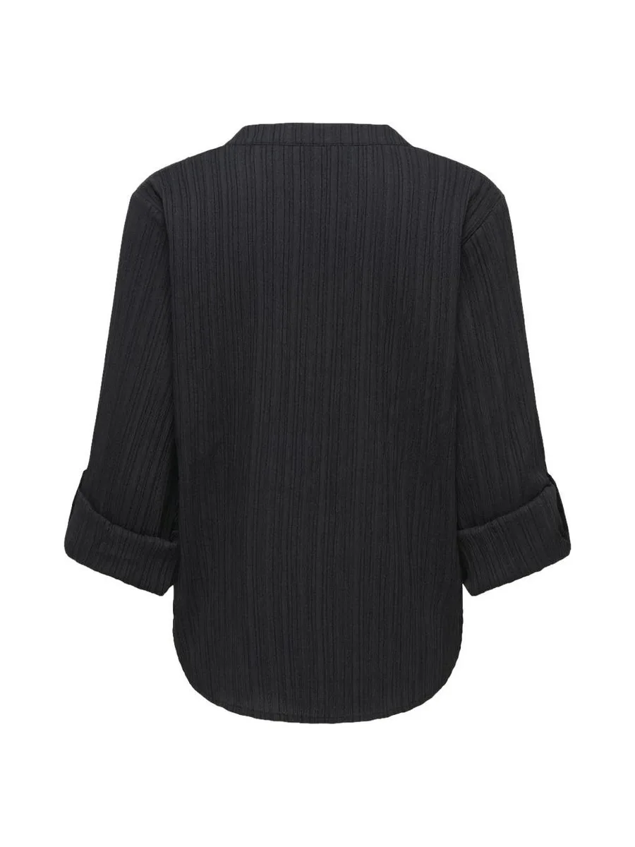 Blouse Noir Femme JDY Katie 3