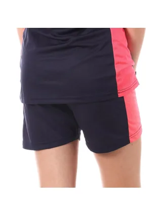 Short de Sport Marine Homme PEAK SPORT Training 2