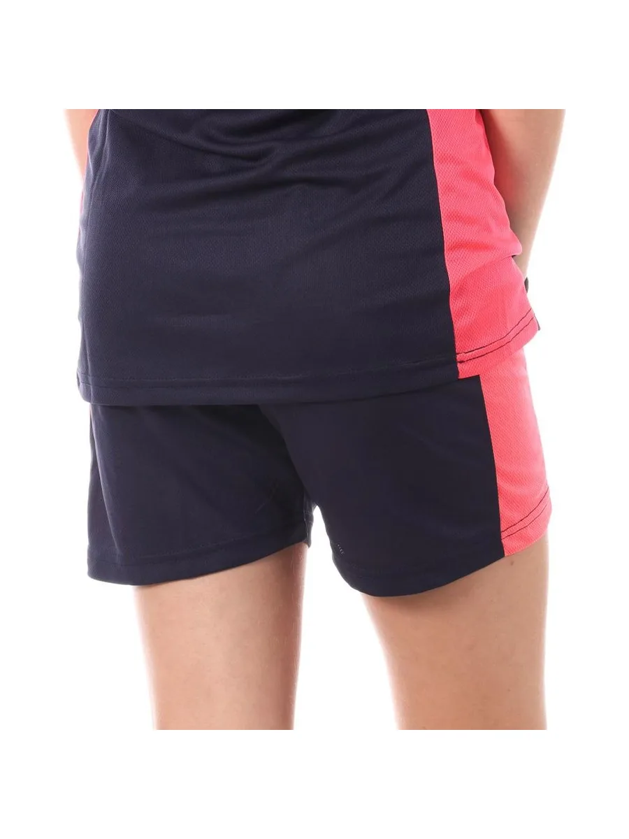 Short de Sport Marine Homme PEAK SPORT Training 3