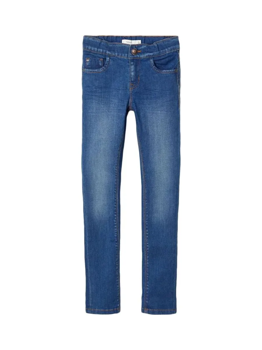 Jean Bleu Fille Name It Polly 13178914 2