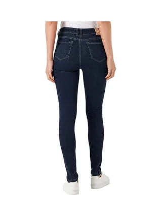 Jean Bleu Femme Kaporal JENAAH 2