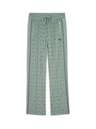 Pantalon Vert Homme Puma Road To Unity 2
