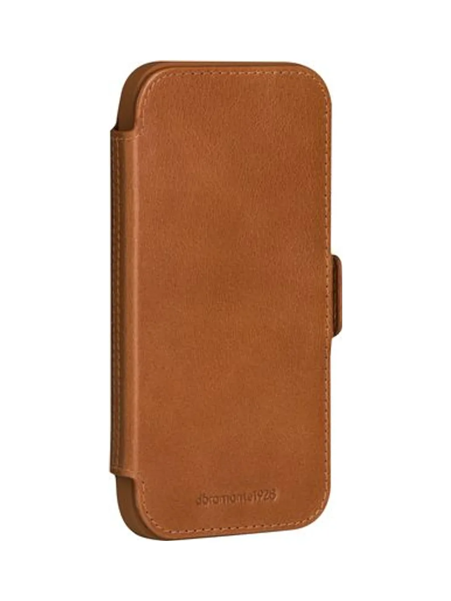 Copenhagen iPhone 17 Tan 4