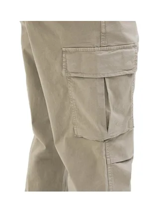 Pantalon Cargo Beige Homme Jack & Jones Barkley 3