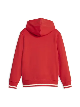 Sweat Capuche Garçon Puma Squad 676356 2