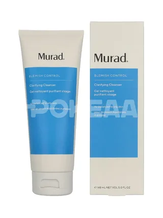 Murad Clarifying Cleanser 148ml 1