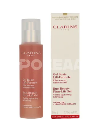 Clarins Bust Beauty Extra-Lift Gel 50ml 1