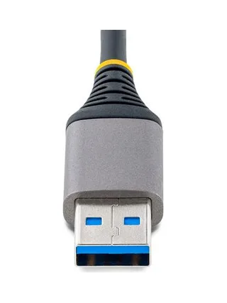 StarTech.com 5G4AB-USB-A-HUB interface hub 5