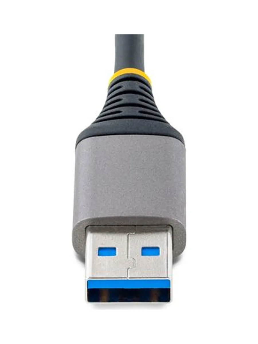 StarTech.com 5G4AB-USB-A-HUB interface hub 5